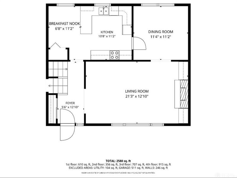 6455 Noranda Drive, Clayton, OH 45415 Photo 45