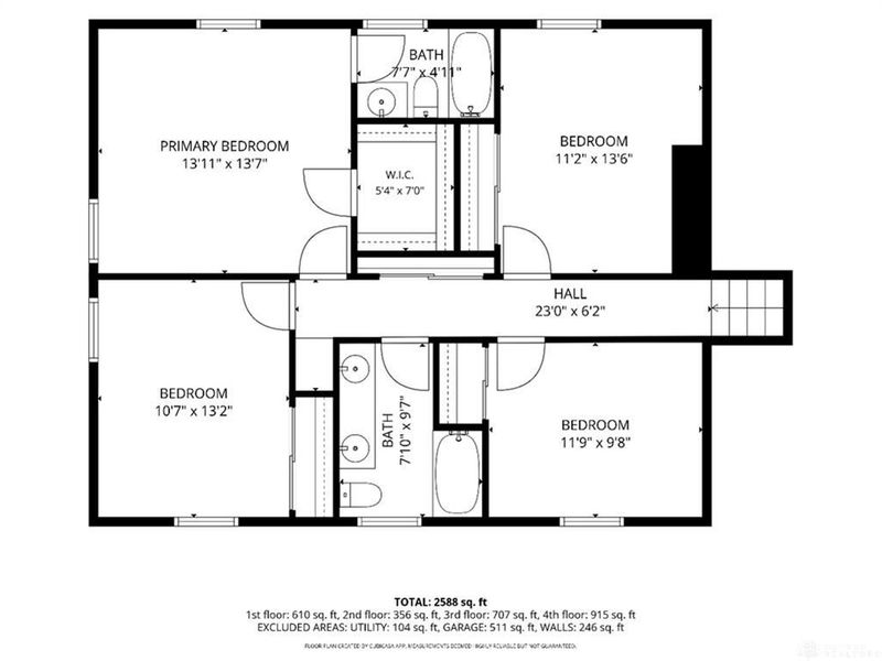 6455 Noranda Drive, Clayton, OH 45415 Photo 46