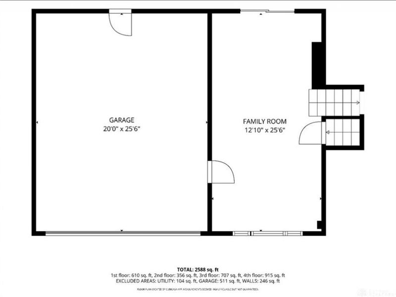 6455 Noranda Drive, Clayton, OH 45415 Photo 47
