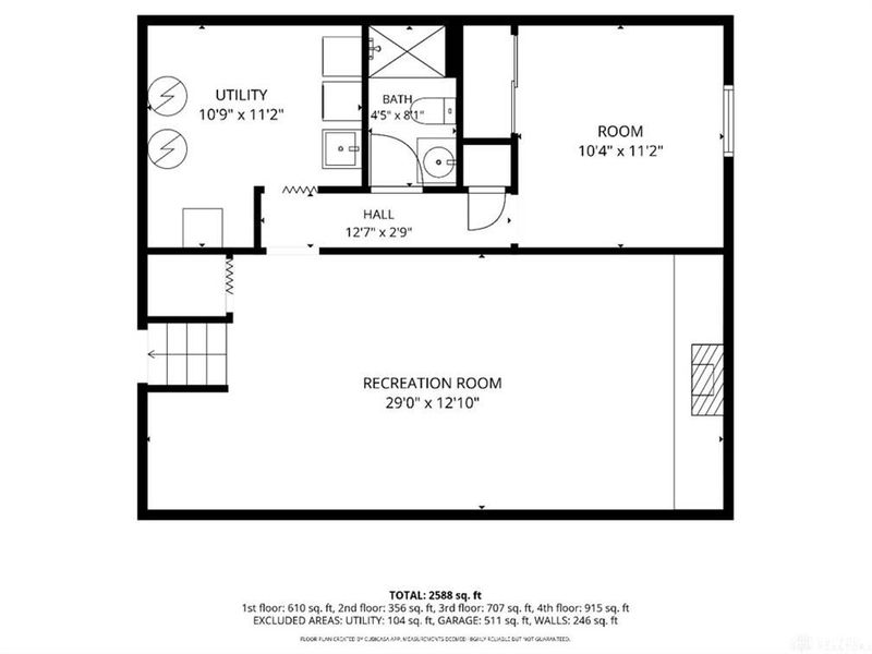 6455 Noranda Drive, Clayton, OH 45415 Photo 48