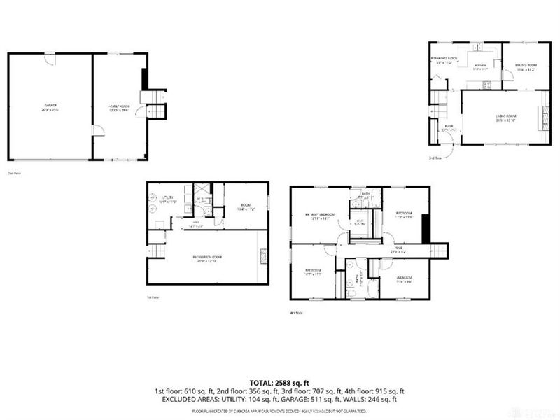 6455 Noranda Drive, Clayton, OH 45415 Photo 49