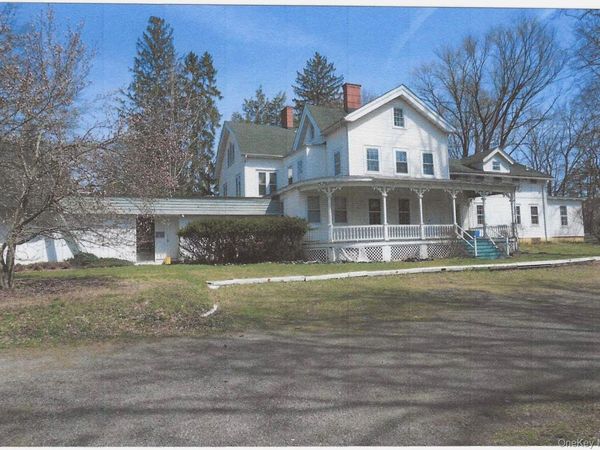 67 S Randolph Avenue , Poughkeepsie, NY 12601