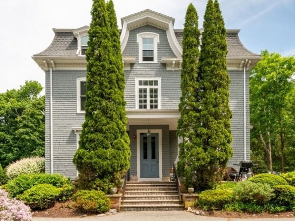25 Poplar St, Unit 5A, Ipswich, MA 01938