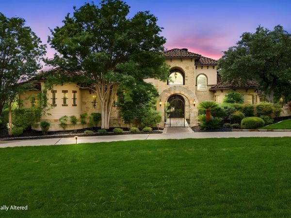 104 Kollmeyer CIR, Austin, TX 78734