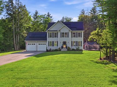 11 Bancroft Circle, Mont Vernon, NH 03057