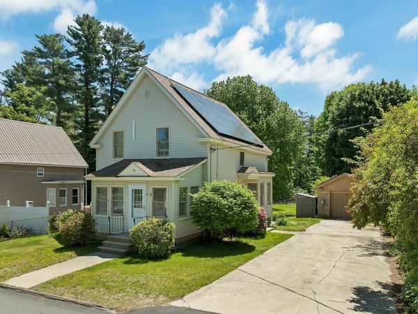 11 Grove Street, Derry, NH 03038