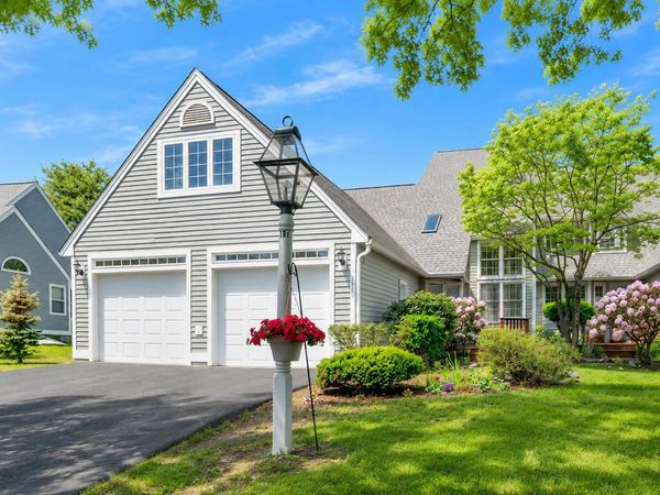 353 Winding Pond Road, Londonderry, NH 03053