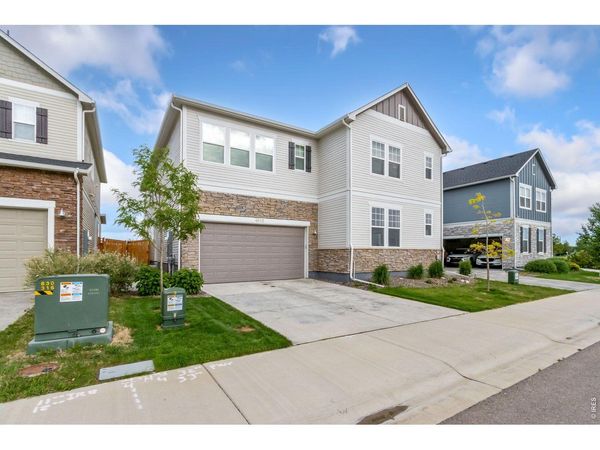 4510 Barrow Ln, Timnath, CO 80547