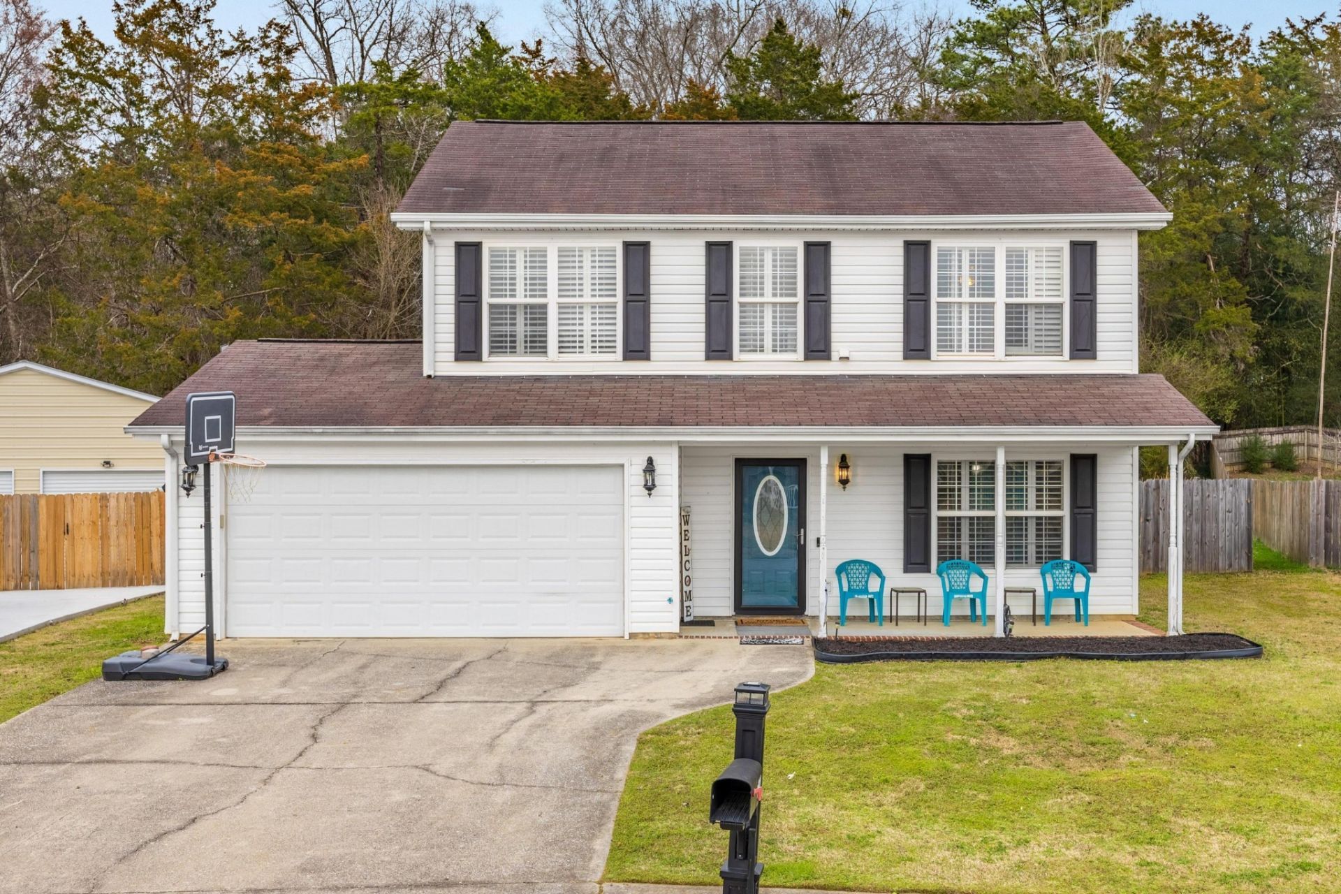 7150 Tyner Crossing Drive, Chattanooga, TN 37421 Main Photo