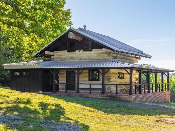 11716 S Crestwood Trail , Harrison, TN 37341