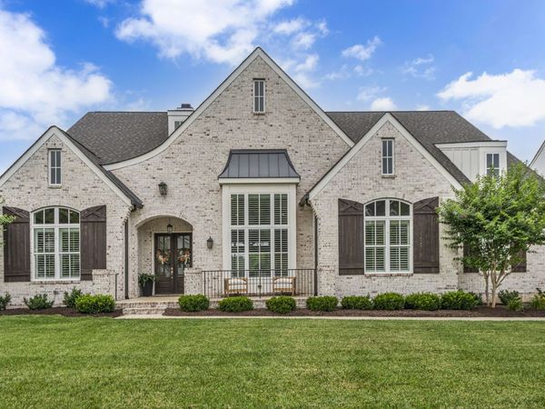 3639 Ronstadt Rd, Thompsons Station, TN 37179