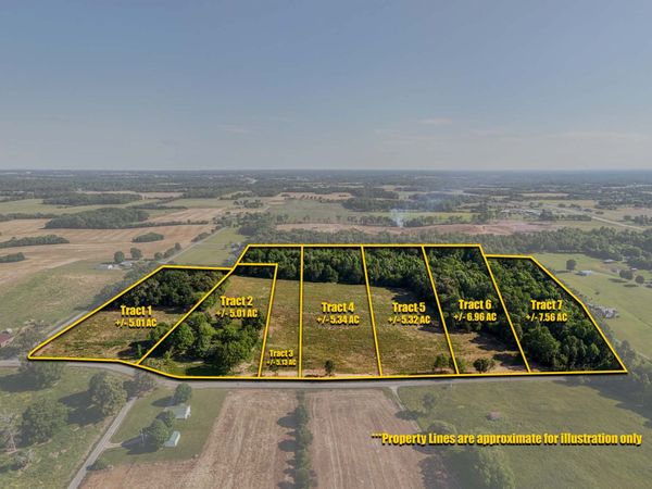 520 Ferrell Rd , Smithville, TN 37166