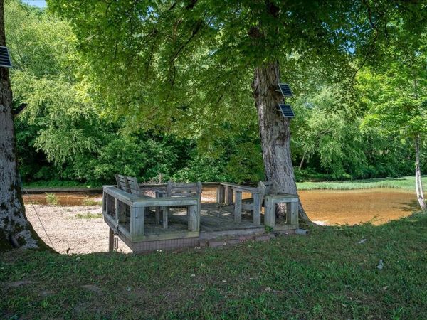 322 Creekside Ln , Westpoint, TN 38486