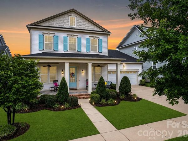 332 Sensibility Circle , Fort Mill, SC 29708