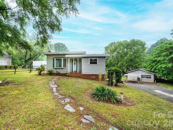 408 US Hwy 70A E Highway , Hildebran, NC 28637