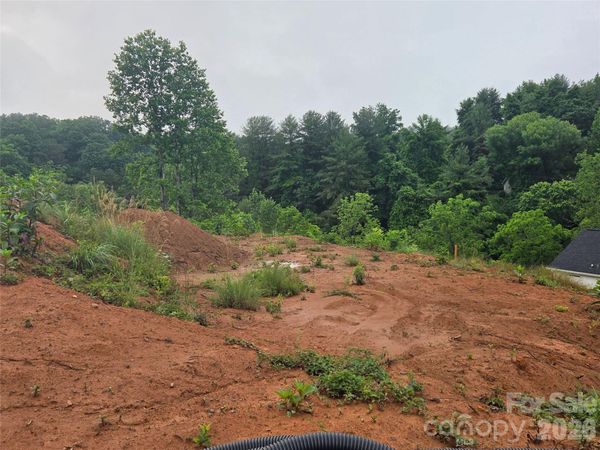 292 Big Branch Drive , Mars Hill, NC 28754