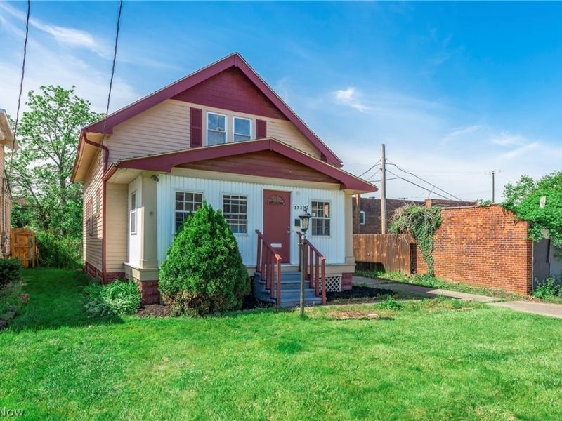 13202 Melzer Avenue, Cleveland, OH 44120 Photo 1
