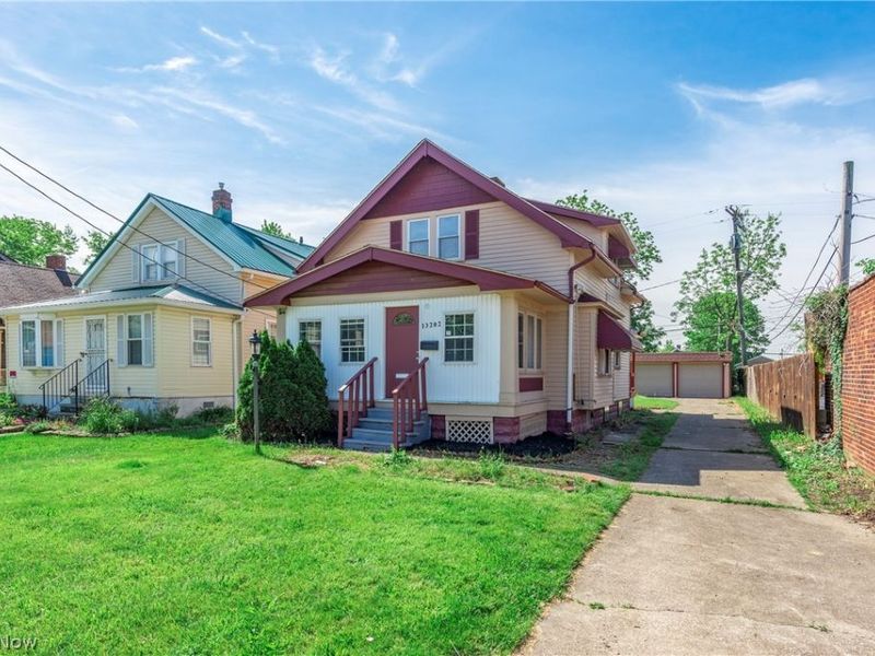 13202 Melzer Avenue, Cleveland, OH 44120 Photo 3