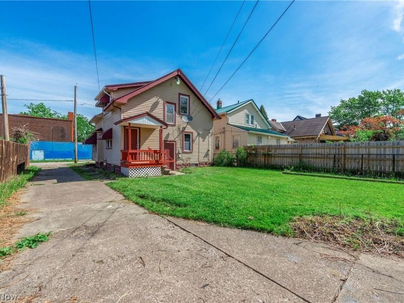 13202 Melzer Avenue, Cleveland, OH 44120 Photo 5