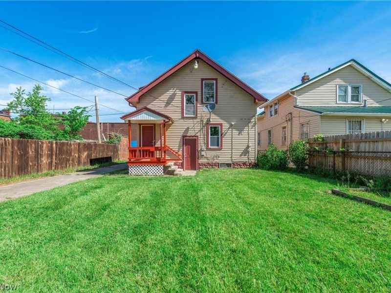 13202 Melzer Avenue, Cleveland, OH 44120 Photo 6