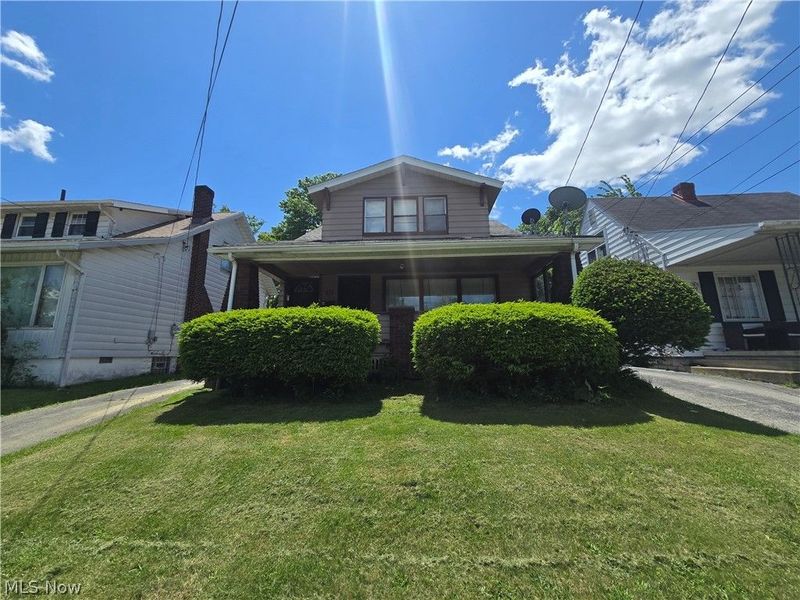 531 Miller Street, Youngstown, OH 44502 Photo 1