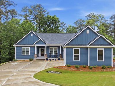 153 Ashland Drive , McCormick, SC 29835