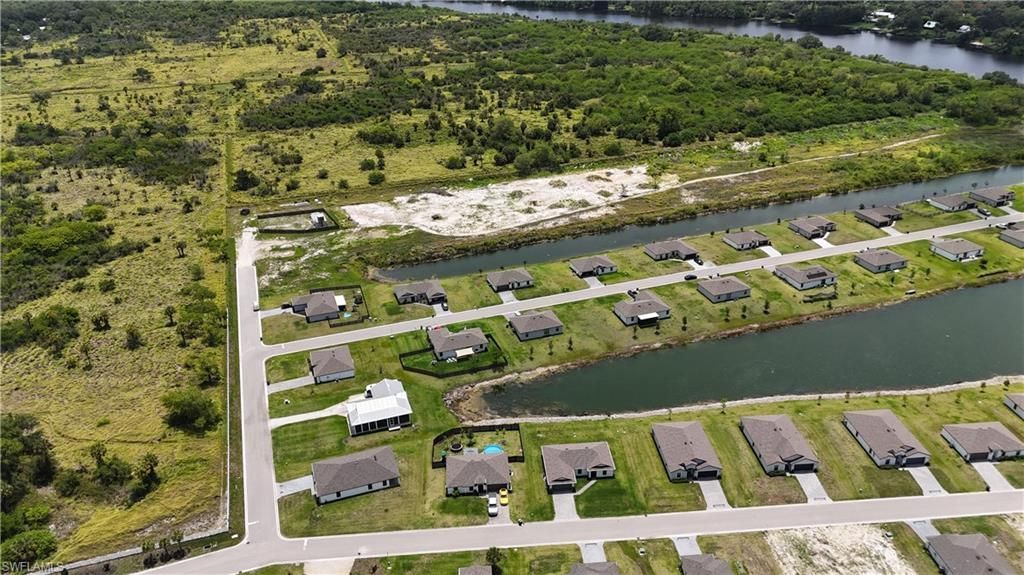 821 General Chesty Puller Ct , Labelle, FL 33935 Photo