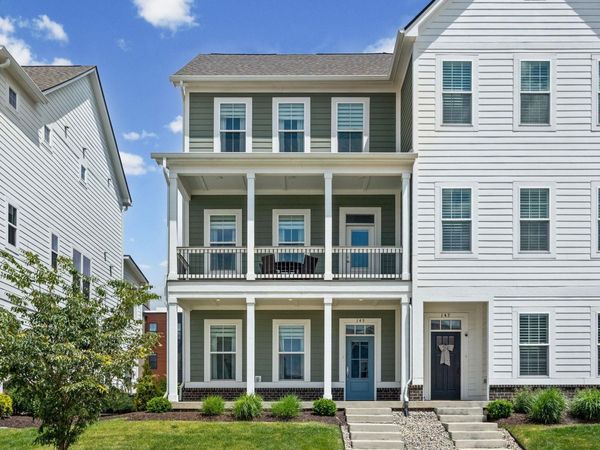 145 Parkerwood Lane, West Lafayette, IN 47906