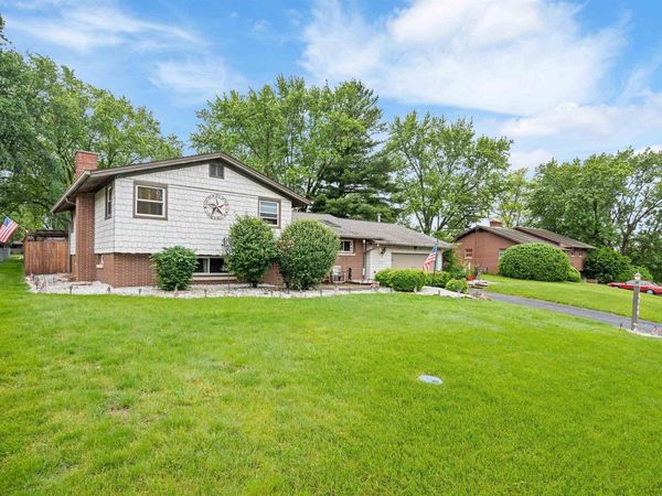 1221 Jayne Drive, Kokomo, IN 46902