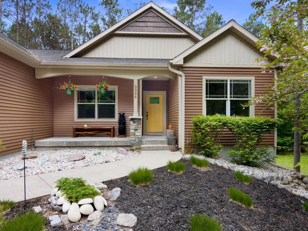 3996 Timber Lane W, Empire, MI 49630