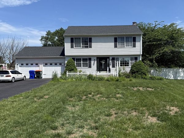 201 Partridge , Southington, CT 06489