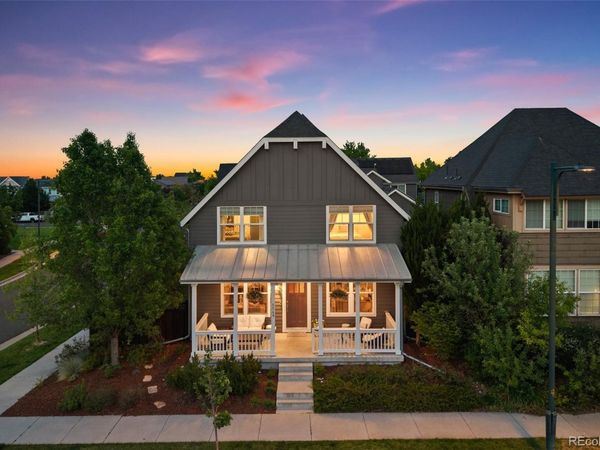 3564 Yosemite Street, Denver, CO 80238