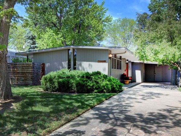 1407 S Fairfax Street, Denver, CO 80222
