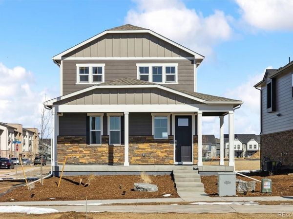 22616 E 7th Place, Aurora, CO 80018