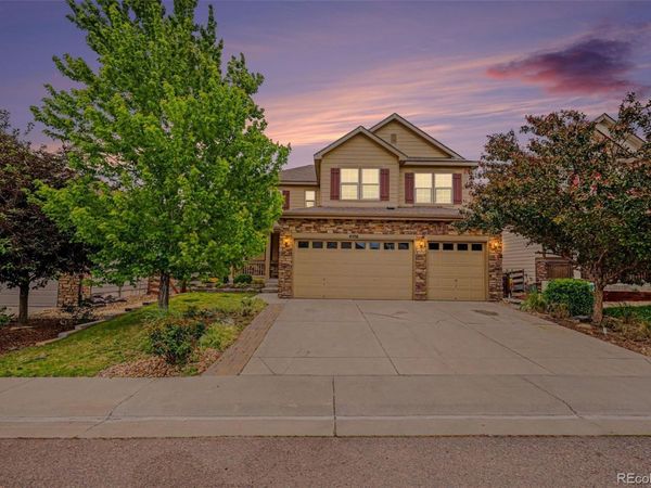 4956 S Tempe Way , Aurora, CO 80015