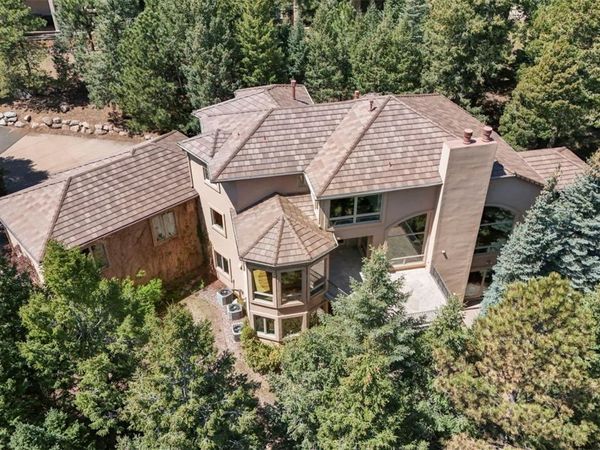 4890 Broadlake View , Colorado Springs, CO 80906