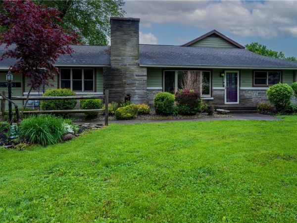 6541 Elmer Hill Road , Rome, NY 13440