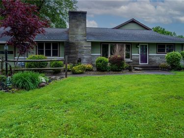 6541 Elmer Hill Road, Rome, NY 13440
