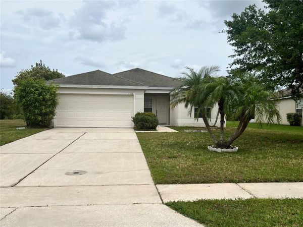3313 PEKIN STREET , ST CLOUD, FL 34772
