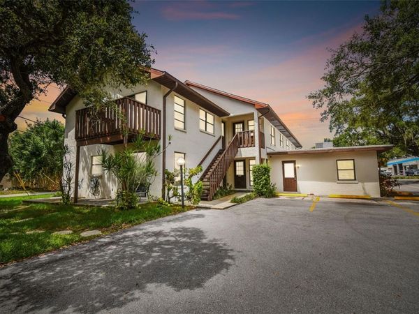8423 SEMINOLE BLVD , Unit 203, SEMINOLE, FL 33772