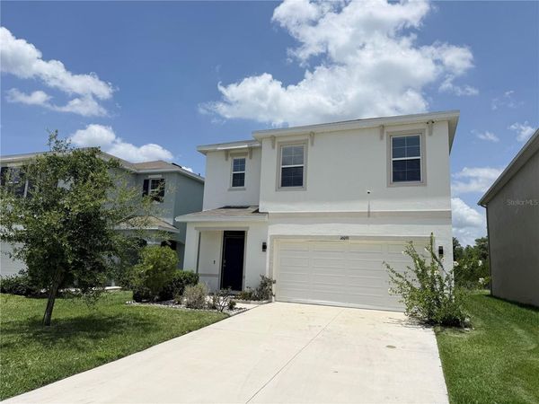 16091 BALBOA MIST COURT , ODESSA, FL 33556