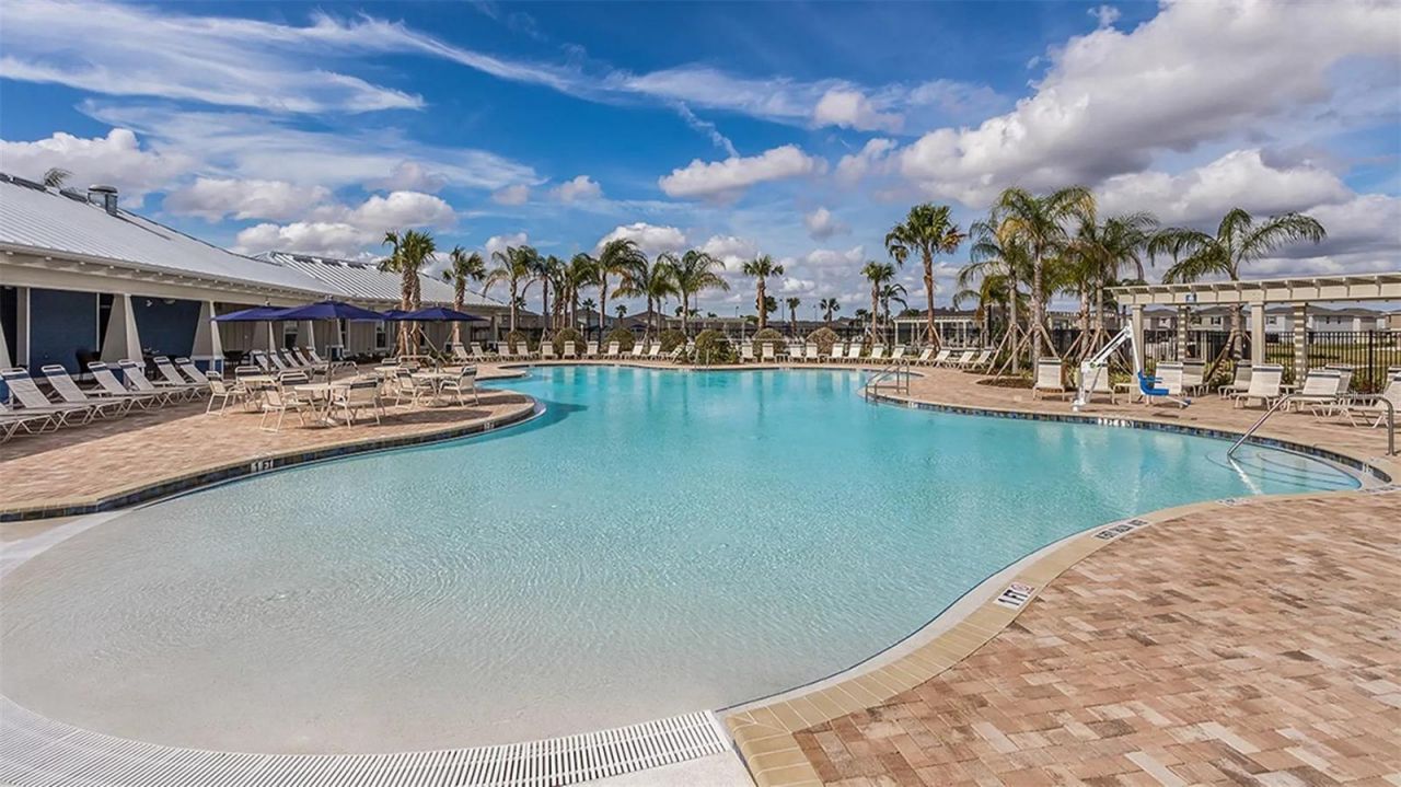 16091 Balboa Mist Court, Odessa, FL 33556 Photo