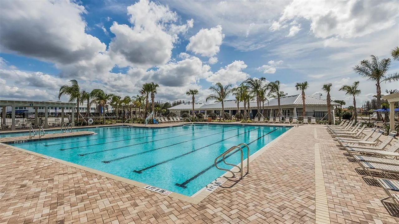 16091 Balboa Mist Court, Odessa, FL 33556 Photo