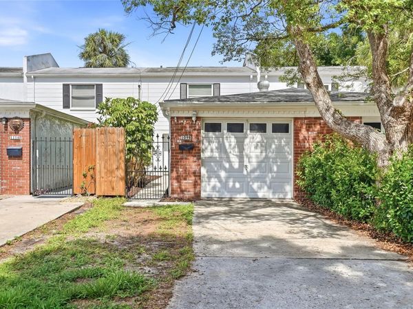 109 S LAUBER WAY, Unit B, TAMPA, FL 33609