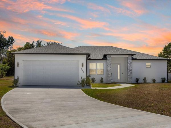 780 KANGAROO COURT, DELTONA, FL 32738