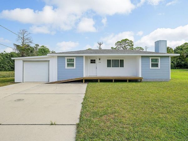 8164 ARCHIE STREET , ENGLEWOOD, FL 34224