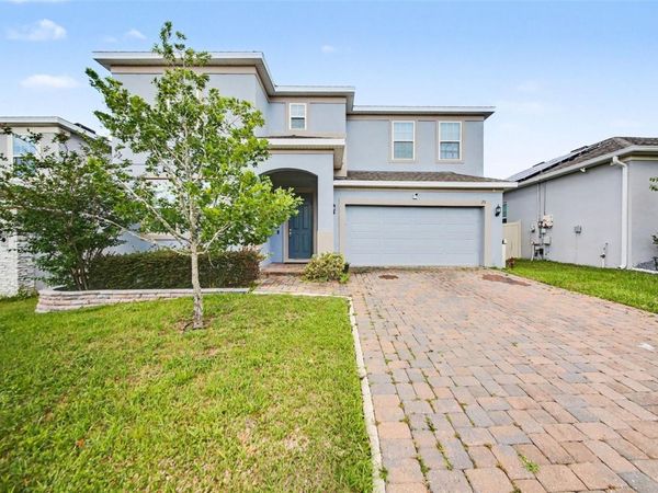 191 HYDRA WAY, GROVELAND, FL 34736