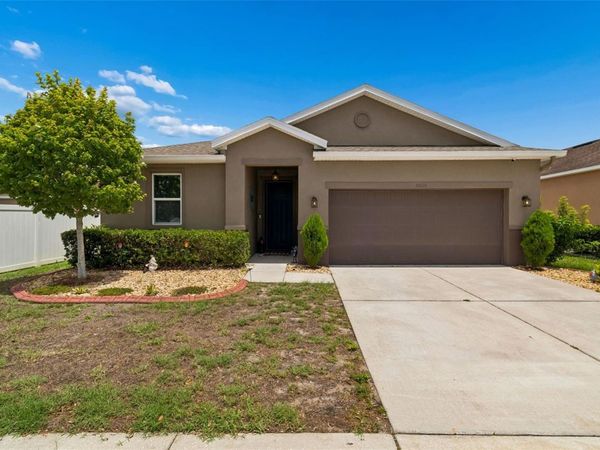 10626 LAGUNA PLAINS DRIVE , RIVERVIEW, FL 33578