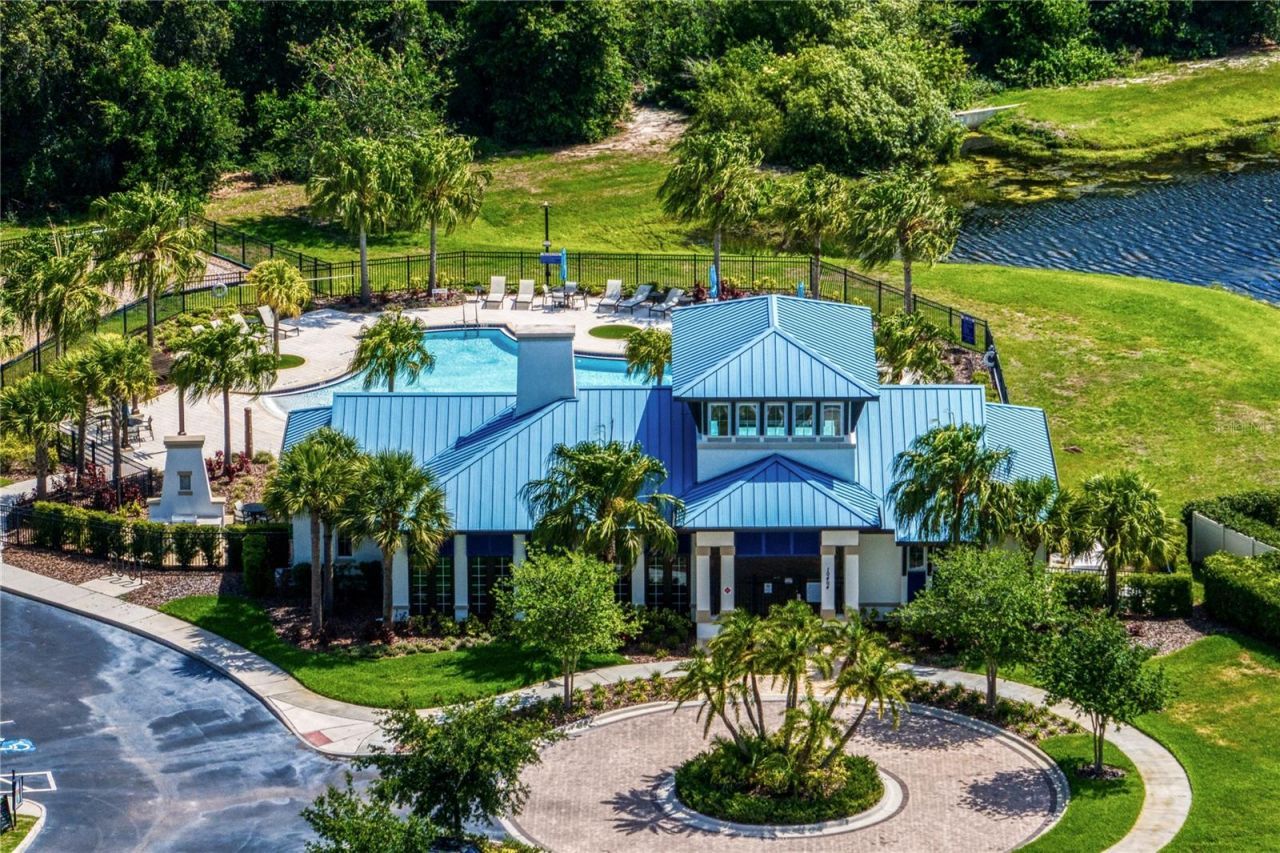 10506 Alcon Blue Drive, Riverview, FL 33578 Photo