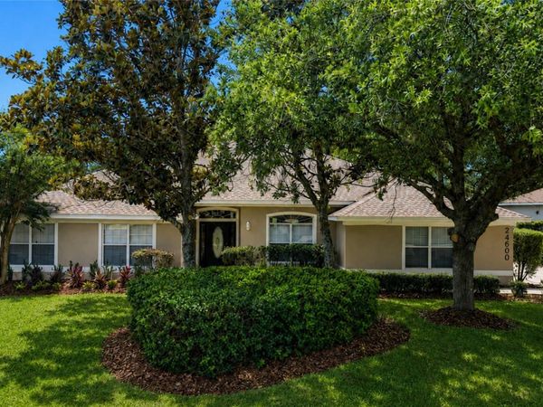 24600 CALUSA BOULEVARD, EUSTIS, FL 32736